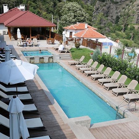 Vetren Dol Aqua Varvara Hotel מראה חיצוני תמונה
