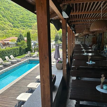 Vetren Dol Aqua Varvara Hotel מראה חיצוני תמונה