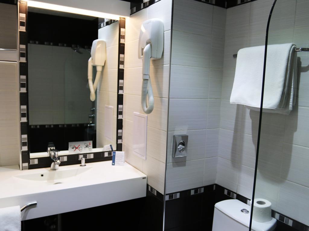 Vetren Dol Aqua Varvara Hotel חדר תמונה