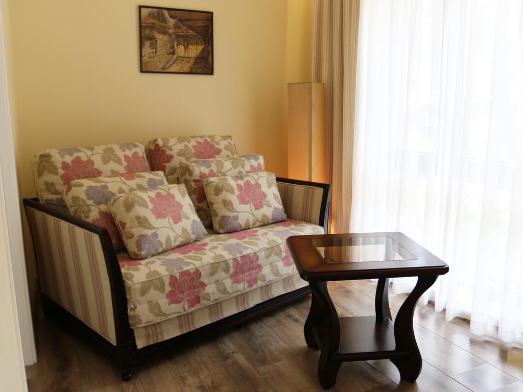 Vetren Dol Aqua Varvara Hotel חדר תמונה