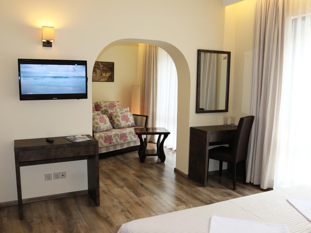 Vetren Dol Aqua Varvara Hotel חדר תמונה