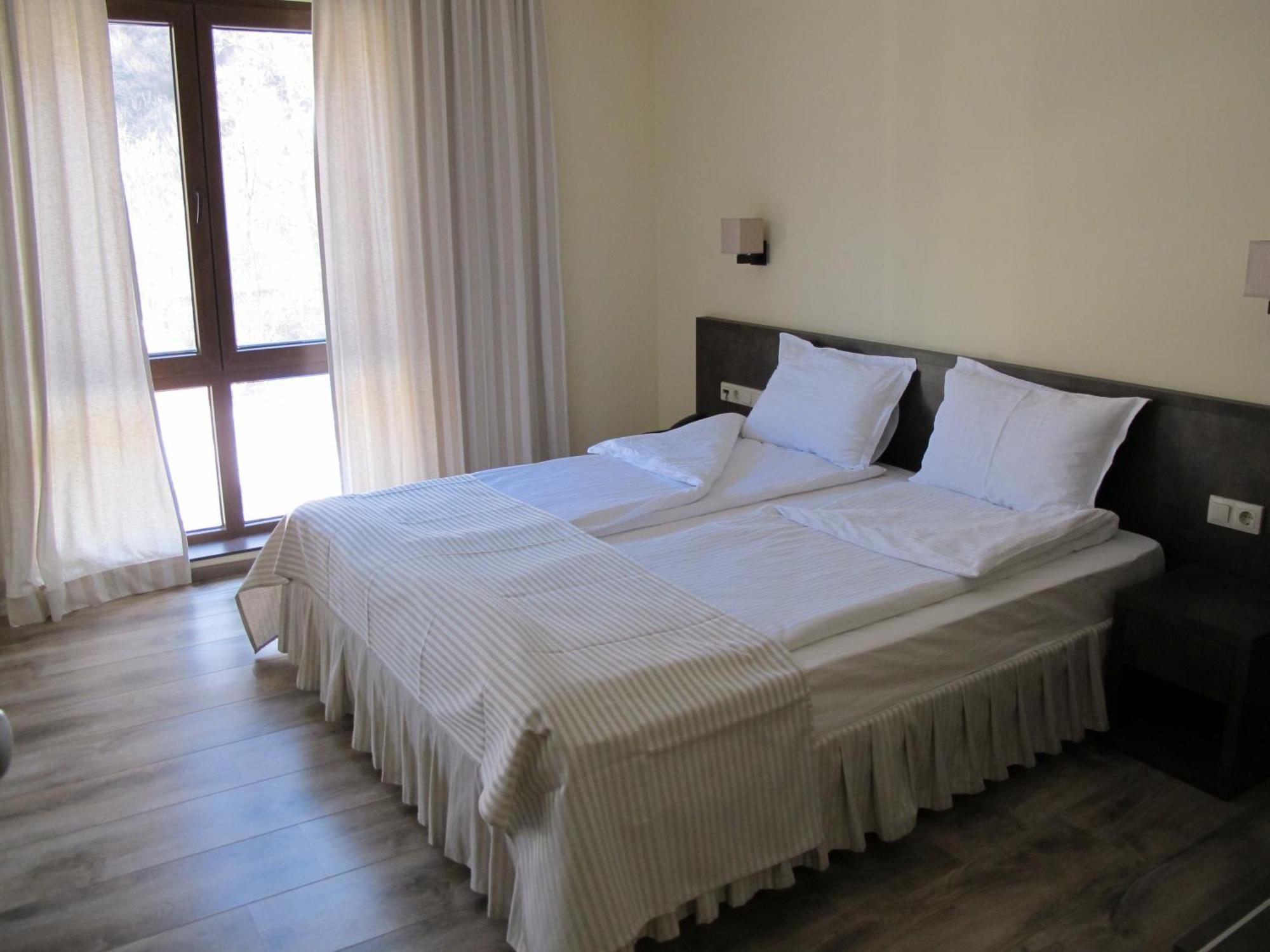 Vetren Dol Aqua Varvara Hotel מראה חיצוני תמונה