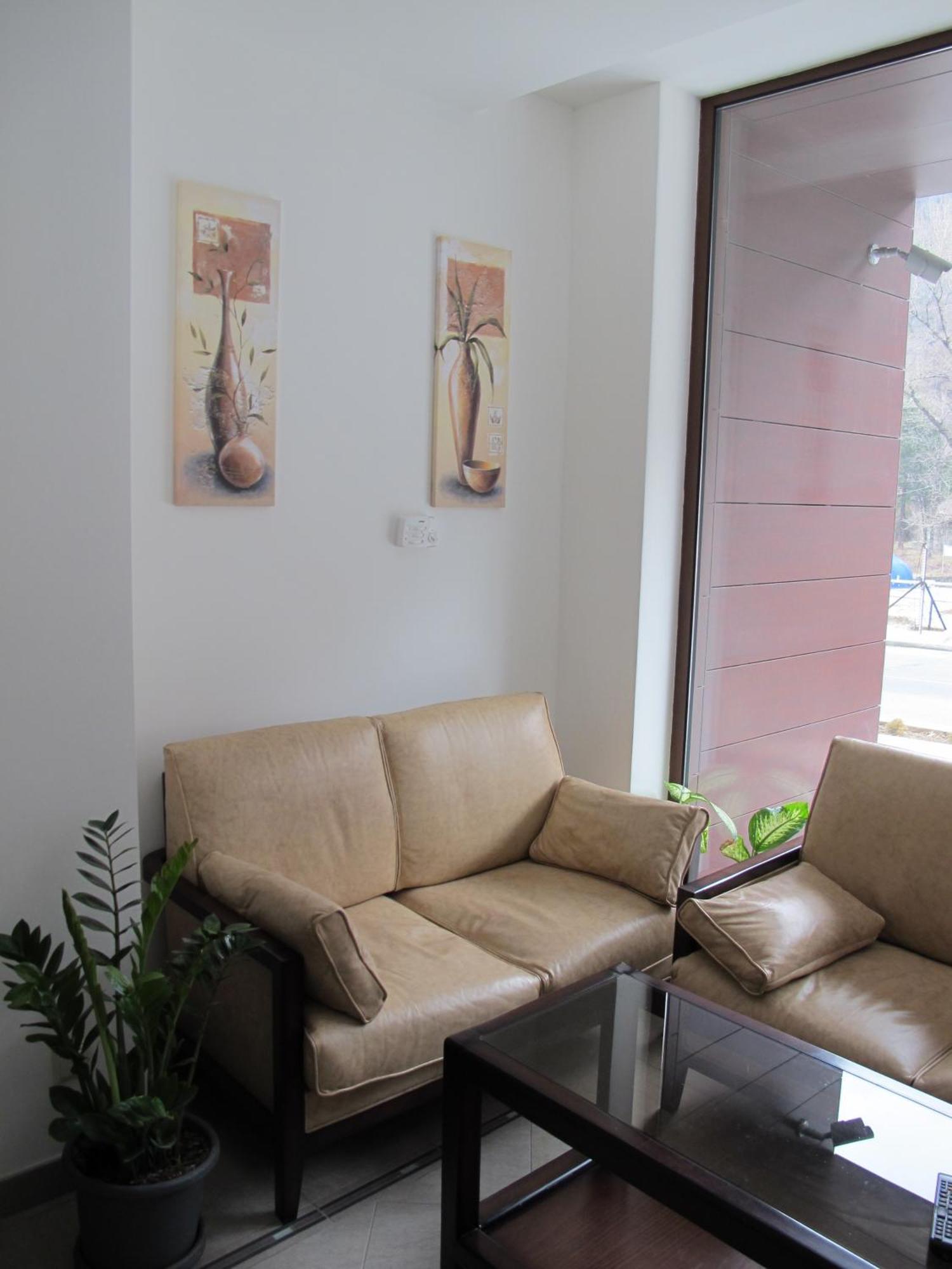 Vetren Dol Aqua Varvara Hotel מראה חיצוני תמונה