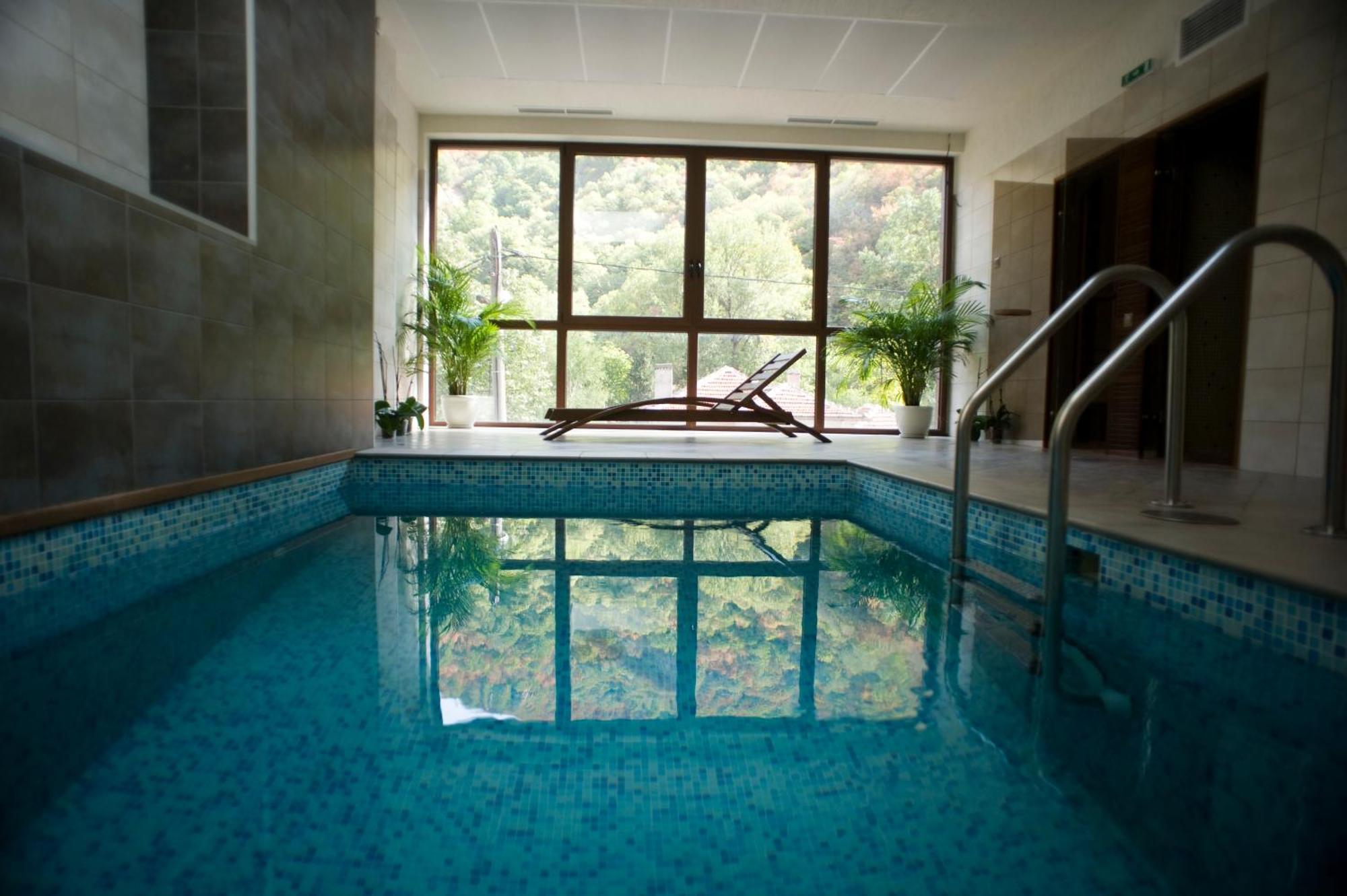 Vetren Dol Aqua Varvara Hotel מראה חיצוני תמונה