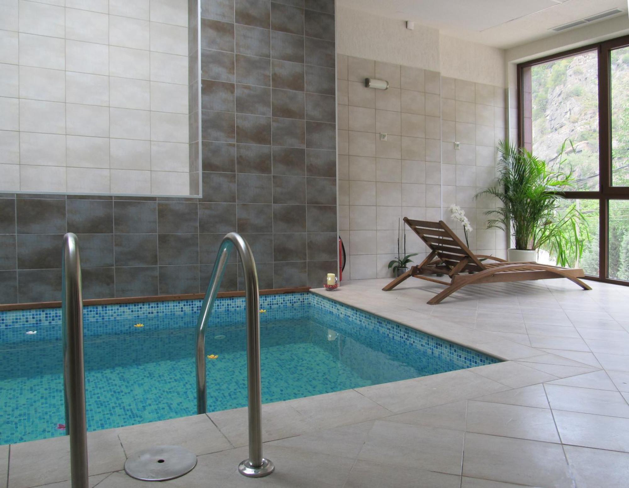 Vetren Dol Aqua Varvara Hotel מראה חיצוני תמונה