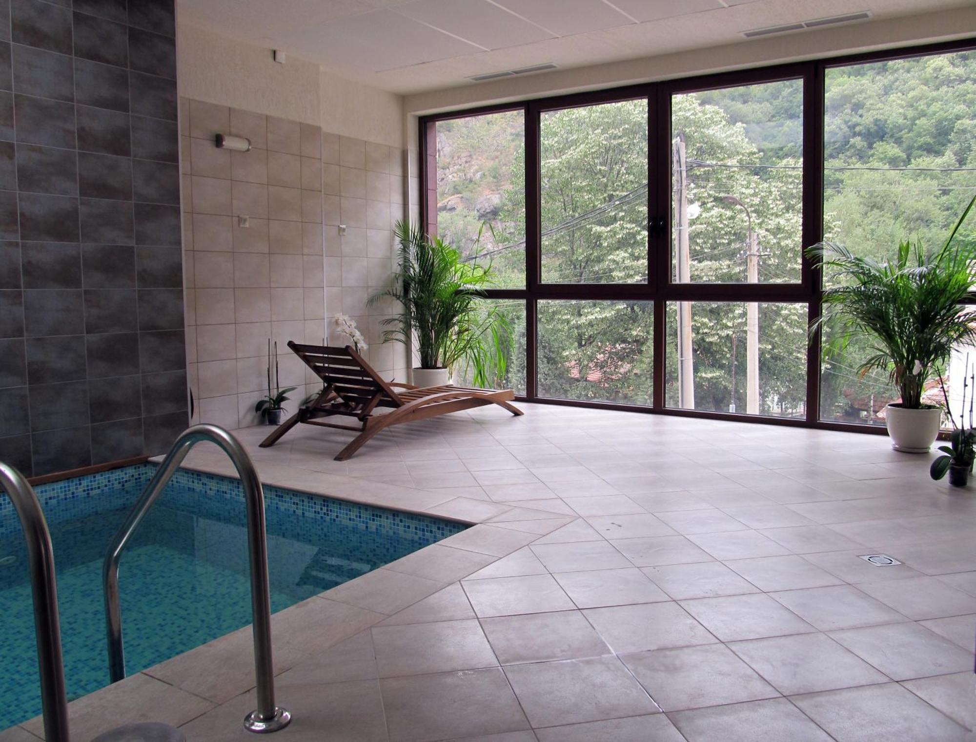 Vetren Dol Aqua Varvara Hotel מראה חיצוני תמונה