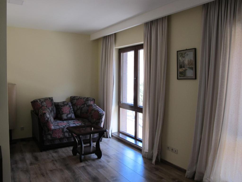 Vetren Dol Aqua Varvara Hotel חדר תמונה