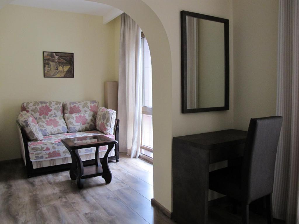 Vetren Dol Aqua Varvara Hotel חדר תמונה