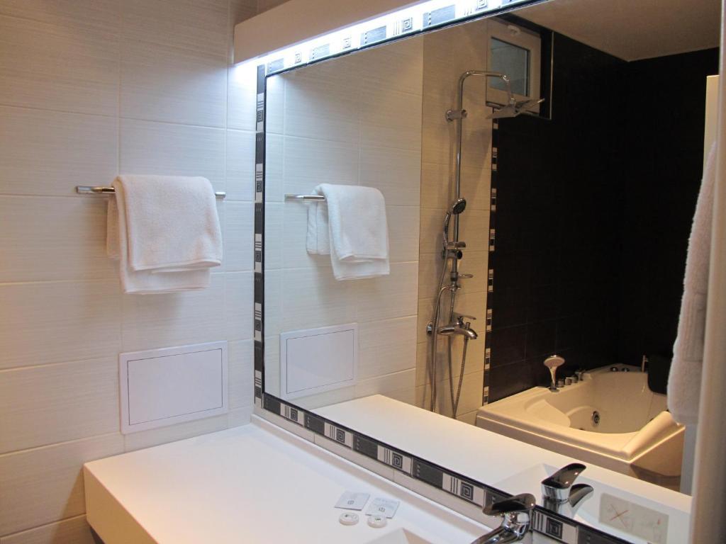 Vetren Dol Aqua Varvara Hotel חדר תמונה